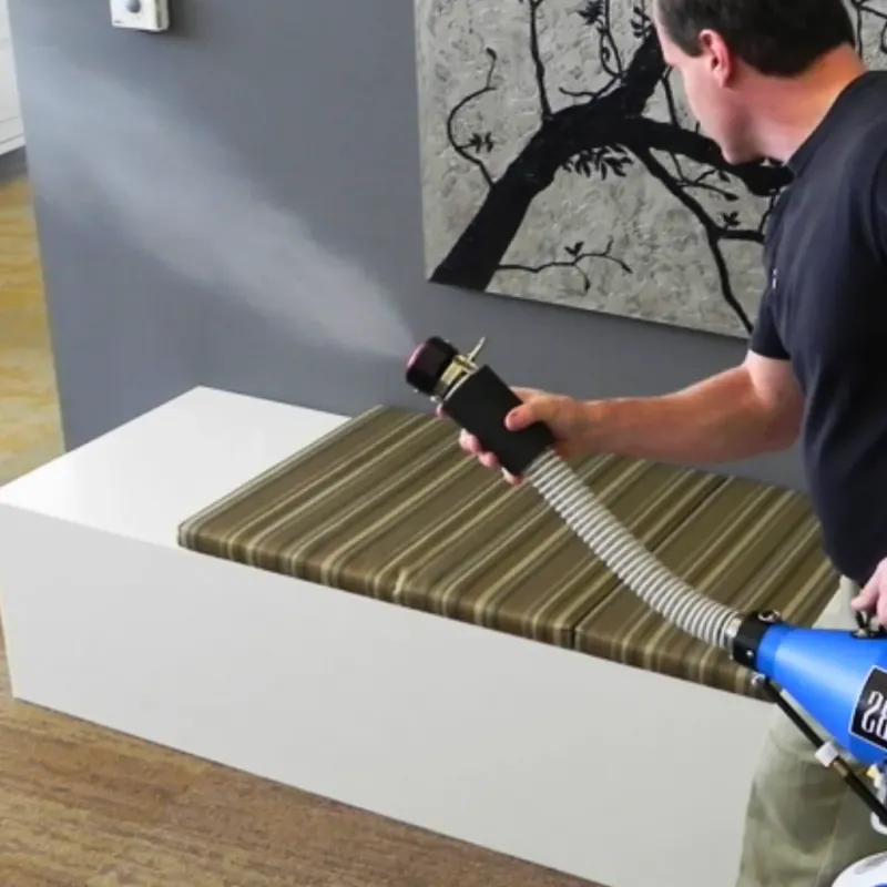 Professional Odor Removal in Barker Heights, NC